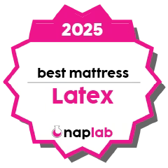 Nolah™ Natural 11" Hybrid Mattress