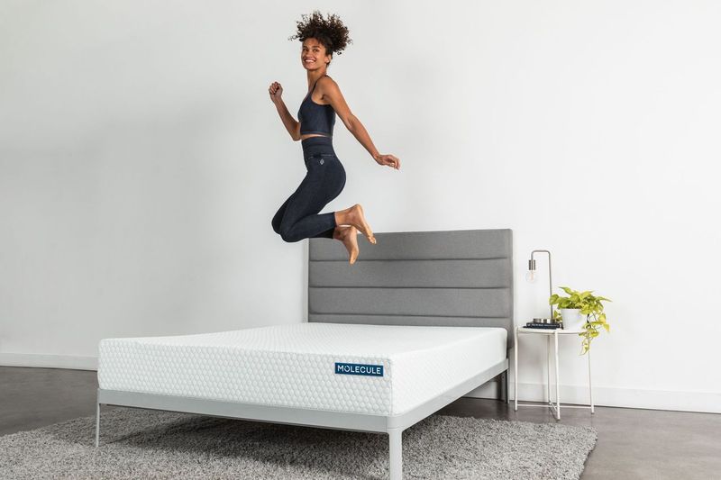 MOLECULE Core 10" Cooling Medium-Firm Mattress