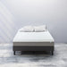 Ultra Cool Gel Memory Foam Mattress Topper (King Size Only) Zinus