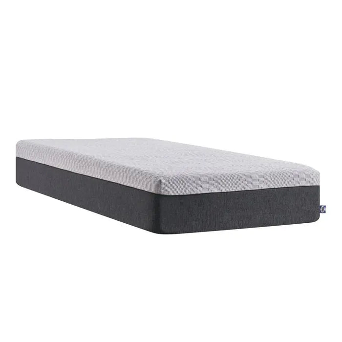 Sealy Essentials 12" Soft Support Memory Foam Mattress Sealy