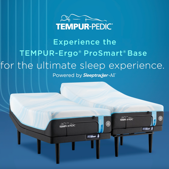 TEMPUR-ERGO® ProSmart® Base