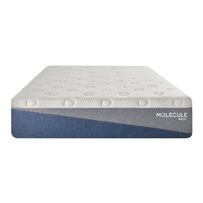 MOLECULE Reflex Hybrid 13" Medium Firm Mattress