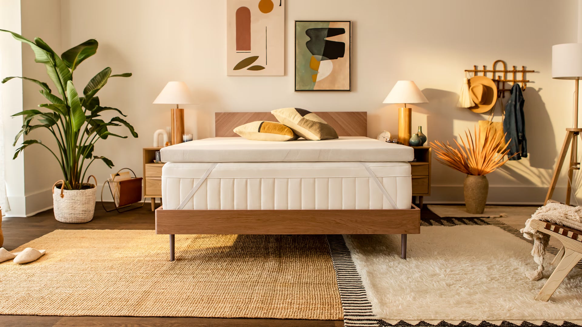 Tempur-Pedic® Adapt 3