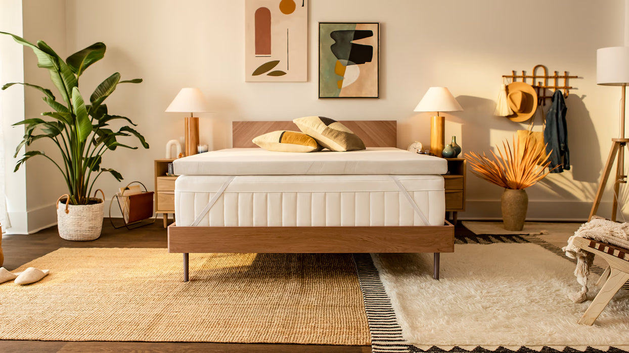 Tempur-Pedic® Adapt 3" Mattress Topper