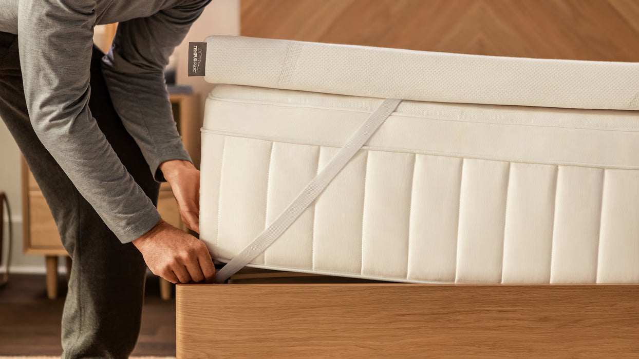 Tempur-Pedic® Adapt 3" Mattress Topper