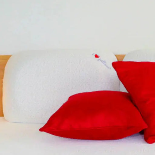 I Love Pillow™ - Bamboo Memory Foam Pillow I Love Pillow