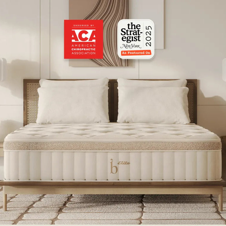 Birch™ Elite Natural Mattress