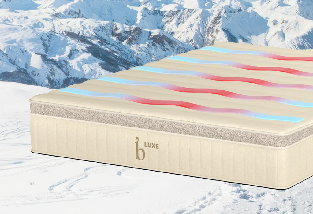 Birch™ Luxe Natural Mattress 11.5"