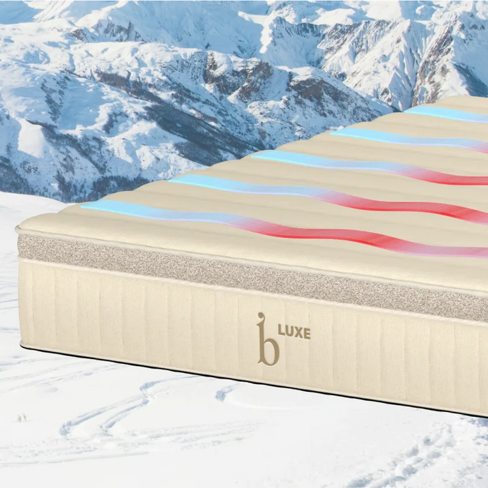 Birch™ Luxe Natural Mattress 11.5"
