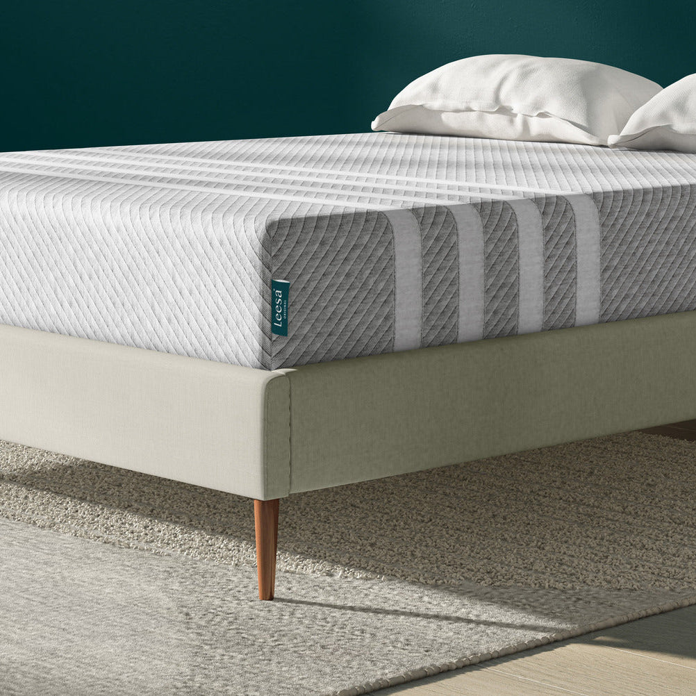 Leesa™ Original with Optional Cooling Quilted Upgrade