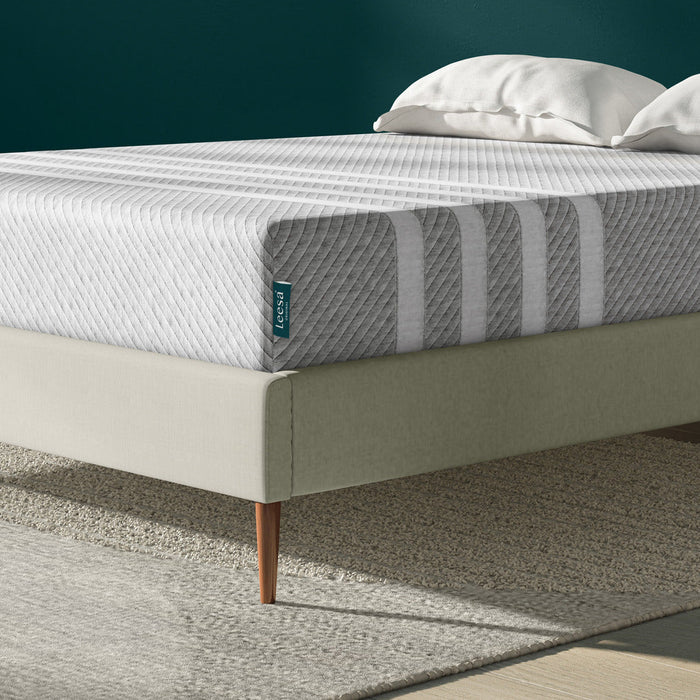 Leesa™ Original with Optional Cooling Quilted Upgrade