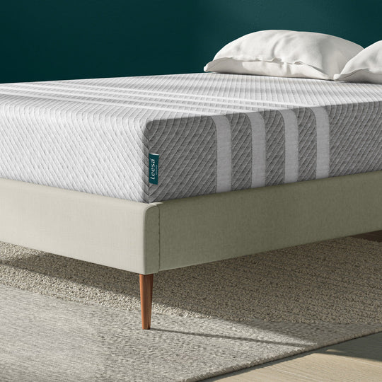 Leesa™ Original with Optional Cooling Quilted Upgrade
