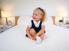 I Love Pillow™ Bamboo KIDS Memory Foam Pillow I Love Pillow