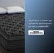Helix Midnight Elite 15" Mattress.