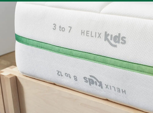 Helix™ KIDS 8" Double-Sided Mattress Helix