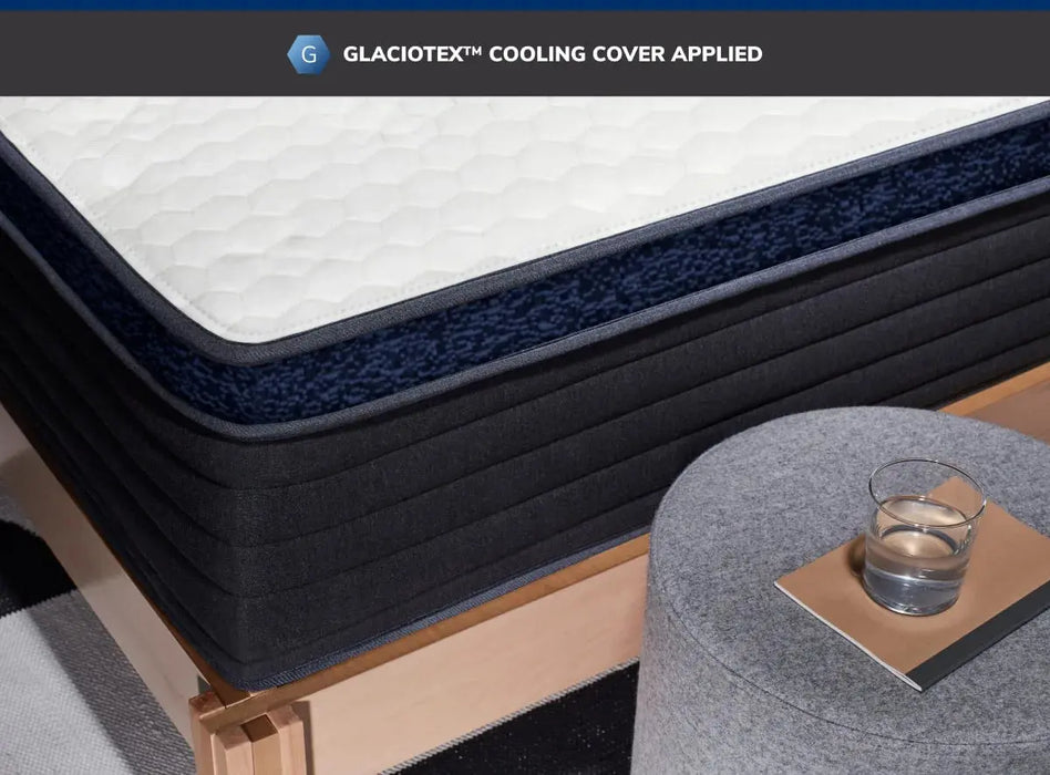 Helix sales midnight mattress