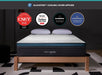 Helix™ Sunset Luxe 13.5" Mattress w/ Optional GlacioTex™ Cooling Pillow Top Helix