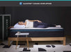 Helix™ Sunset Luxe 13.5" Mattress w/ Optional GlacioTex™ Cooling Pillow Top Helix