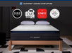 Helix™ Midnight Luxe 13.5” Mattress W/ GlacioTex™ Cooling Pillowtop Cover Helix