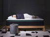 Helix Twilight Luxe 13.5" Mattress w/ Optional GlacioTex Cooling Pillowtop (Firm) Mattress Brands