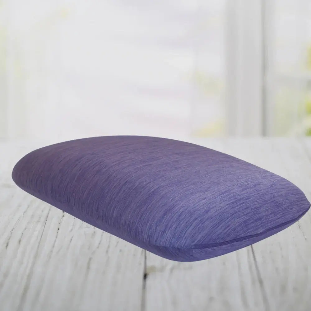 I Love Pillow™ COOL FIT Kids Memory Foam Pillow (4 COLORS TO SELECT) I Love Pillow