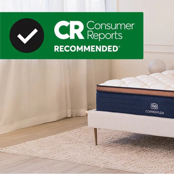 Brooklyn Bedding™ - Copperflex® Pro 14"
