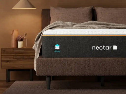 Nectar® Premier Copper Mattress 14" Nectar