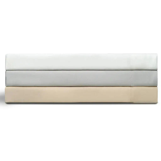 Brooklyn Bedding™ Deep Pocket Tencel Sheets.