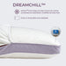 DreamFit™ Solo Pillow with Washable Cover Dreamfit