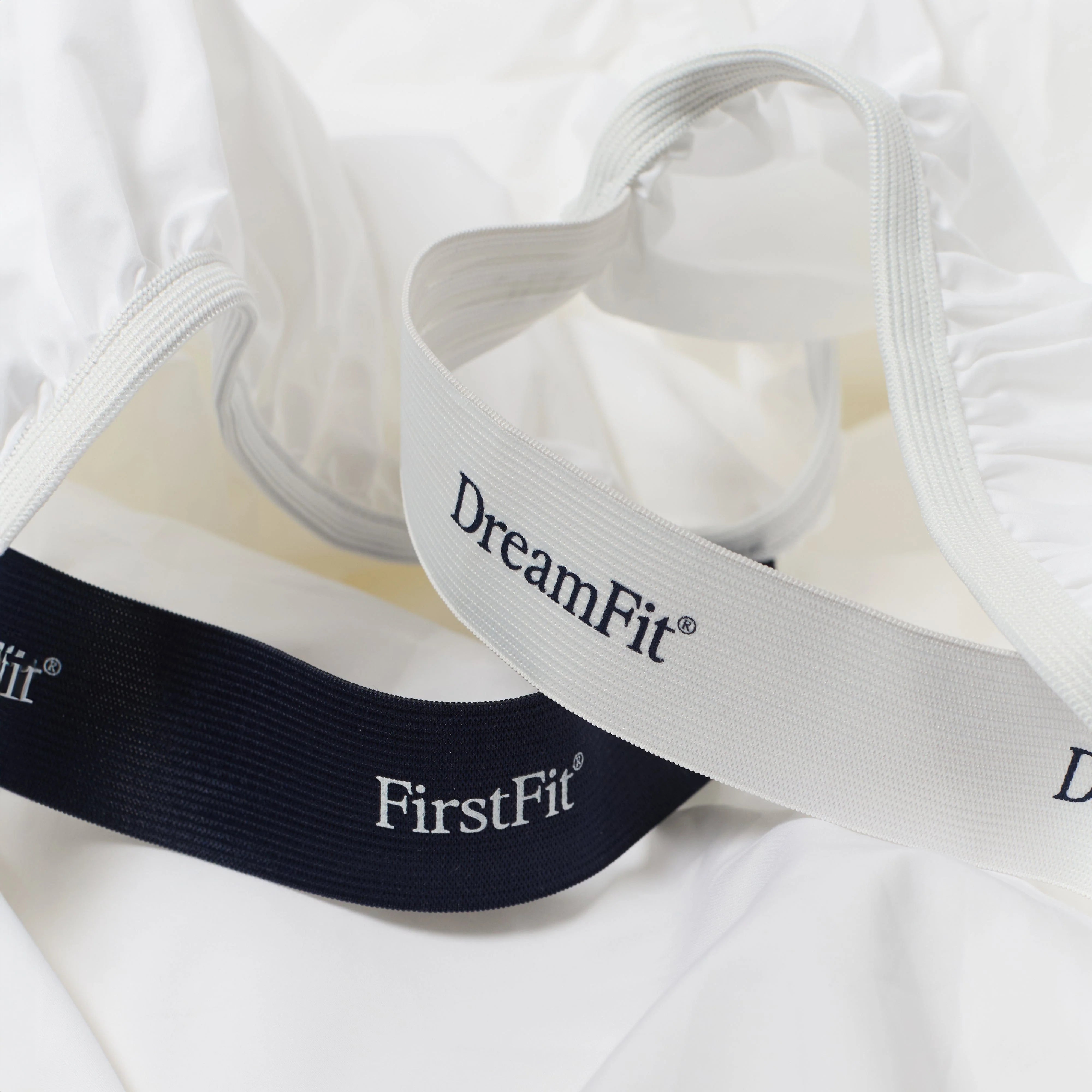 DreamFit™ Waterproof Mattress Protector with DreamChill™ Technology