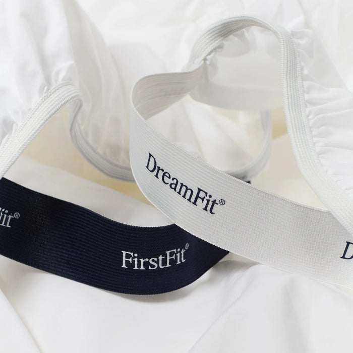 DreamFit™ Waterproof Mattress Protector with DreamChill™ Technology