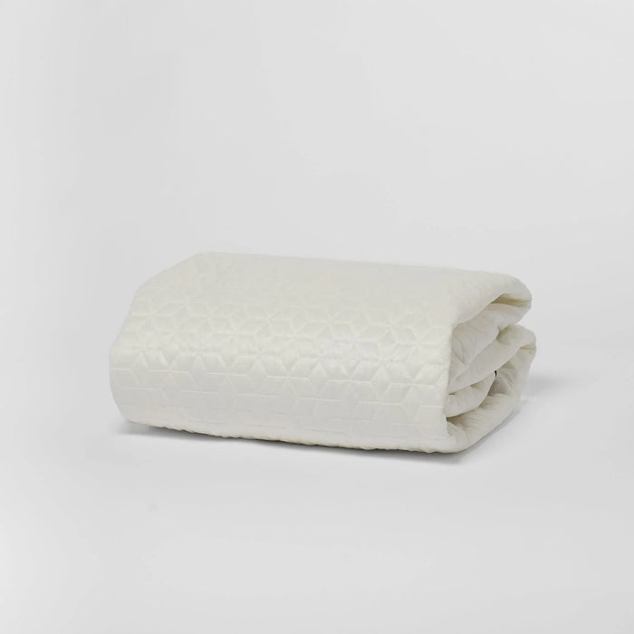 DreamFit™ Waterproof Mattress Protector with DreamChill™ Technology