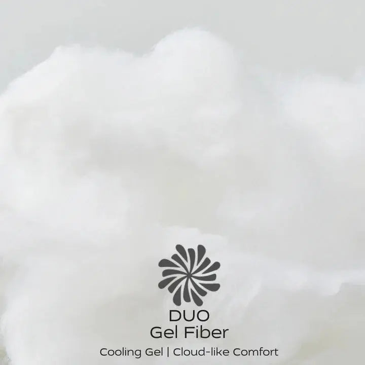 Gel clearance cloud pillow