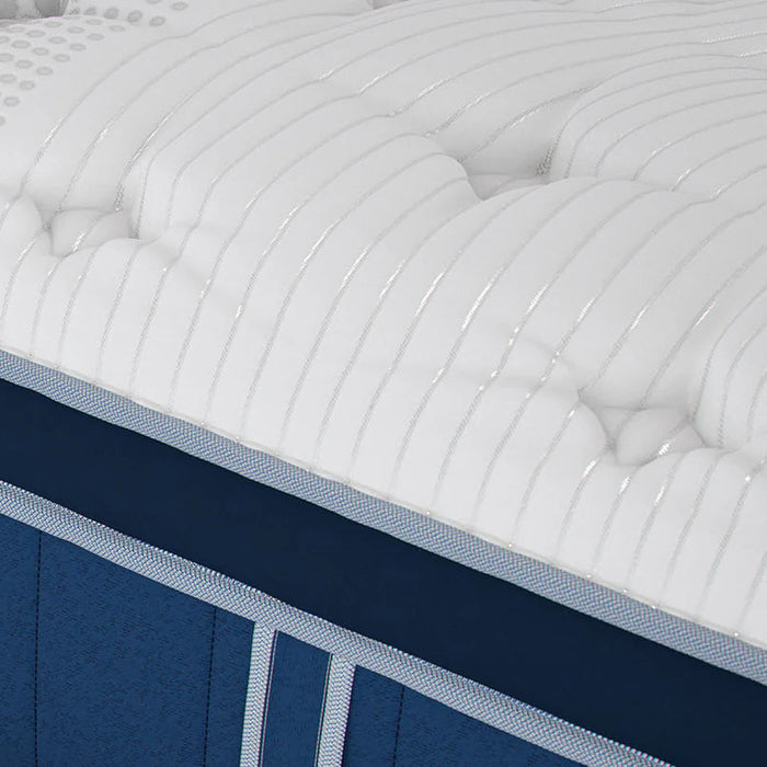 Bear™ Elite Hybrid Mattress 14" (3 Firmness Options)