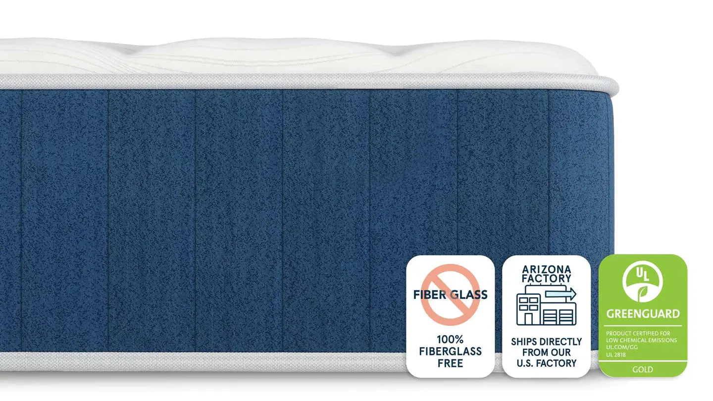 Bear™ Elite Hybrid Mattress 14