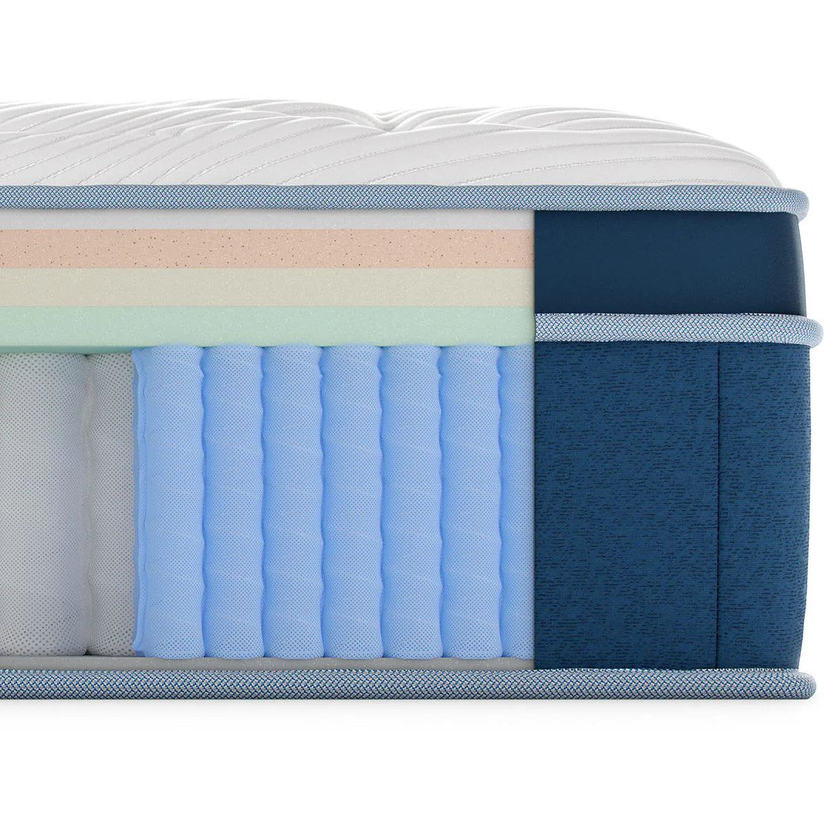 Bear™ Elite Hybrid Mattress 14