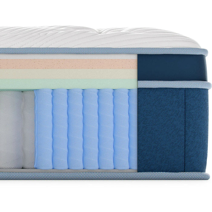 Bear™ Elite Hybrid Mattress 14" (3 Firmness Options)