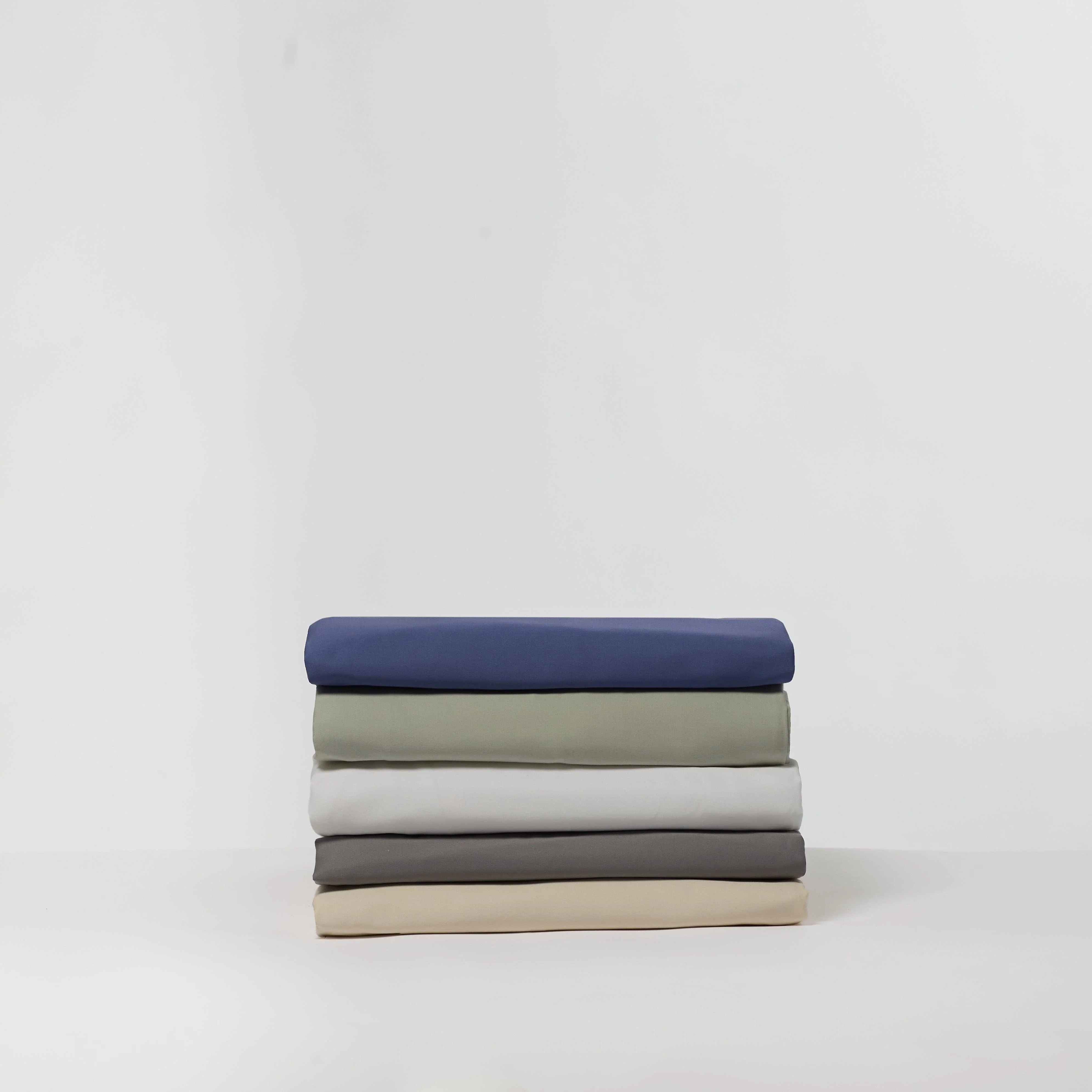 DreamFit™ Enhanced Bamboo™ Sheet Sets, Effortless Cool and Silky Comfort