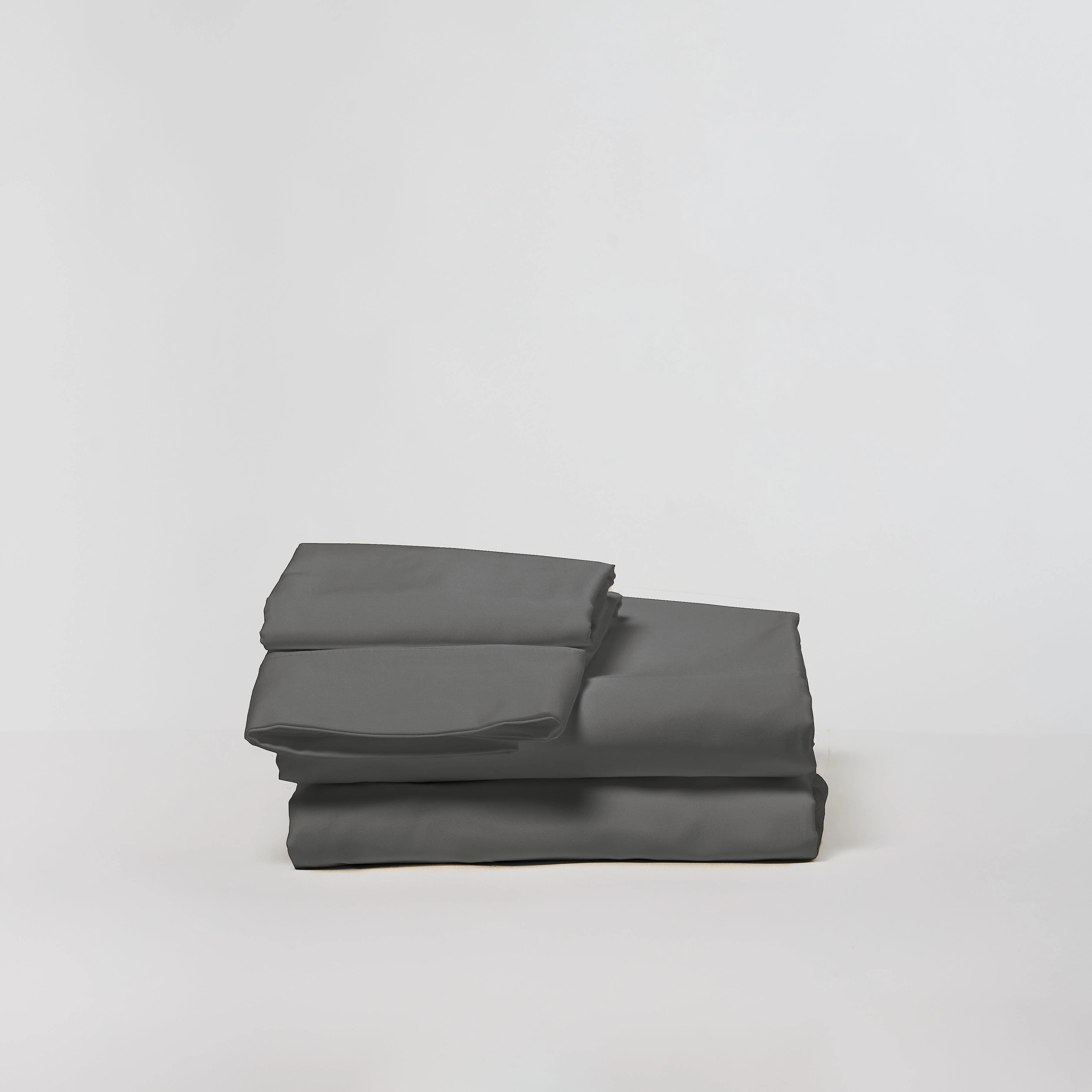 DreamFit™ Enhanced Bamboo™ Sheet Sets, Effortless Cool and Silky Comfort