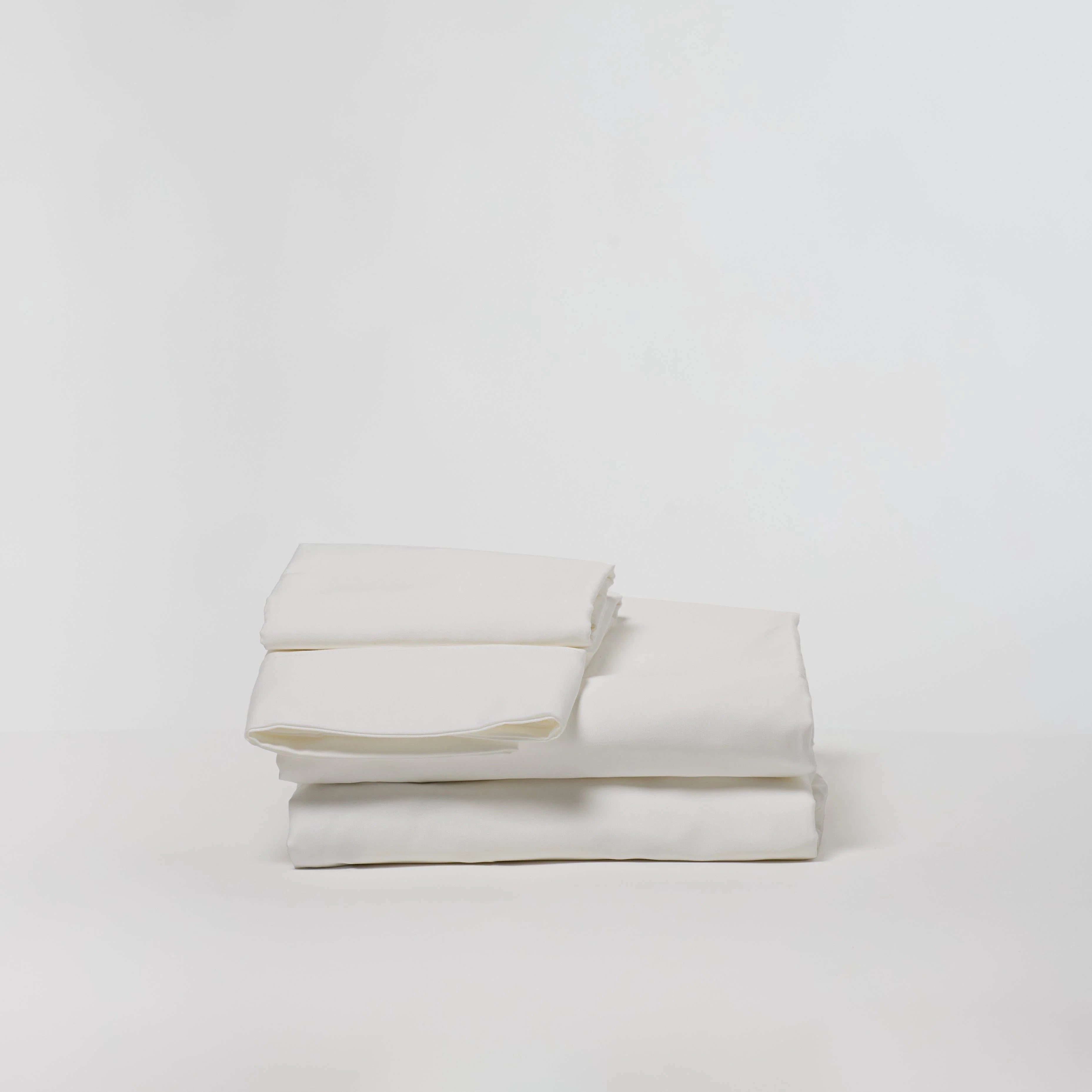 DreamFit™ Enhanced Bamboo™ Sheet Sets, Effortless Cool and Silky Comfort