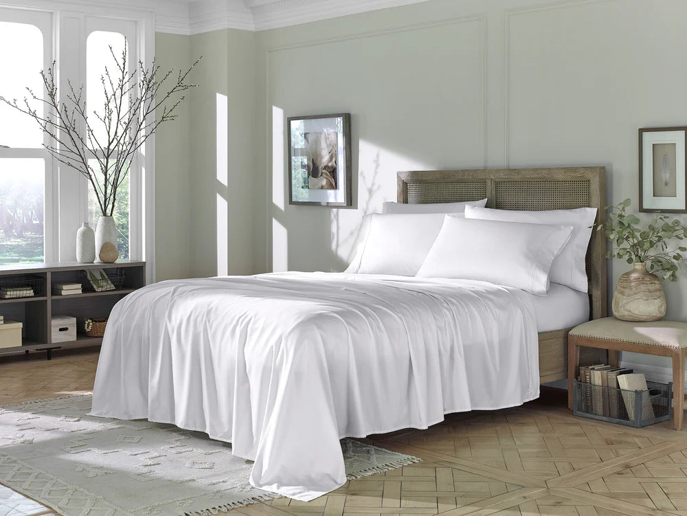 Sleeptone Eucalyptus 6-Piece Sheet Set Sleeptone