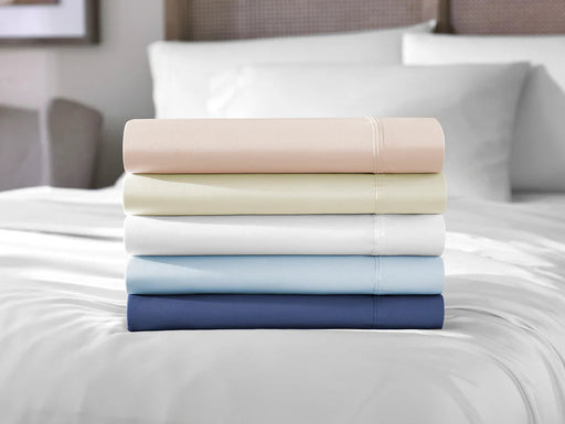 Sleeptone Eucalyptus 6-Piece Sheet Set Sleeptone