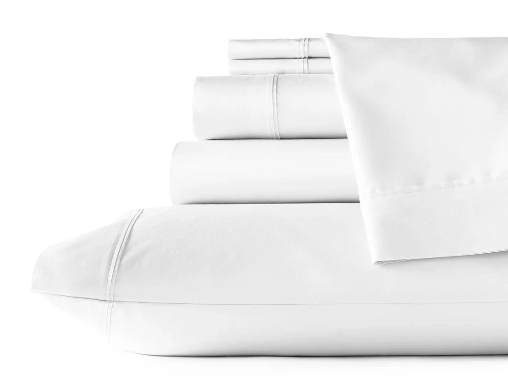 Sleeptone Eucalyptus 6-Piece Sheet Set Sleeptone