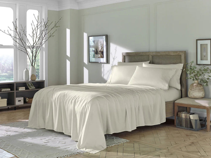 Sleeptone Eucalyptus 6-Piece Sheet Set Sleeptone