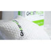 GhostBed Shredded Memory Foam GhostBed Pillow 2.0 with Breathable Cover - 2-Pack Mattress Brands