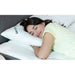 GhostBed Shredded Memory Foam GhostBed Pillow 2.0 with Breathable Cover - 2-Pack Mattress Brands