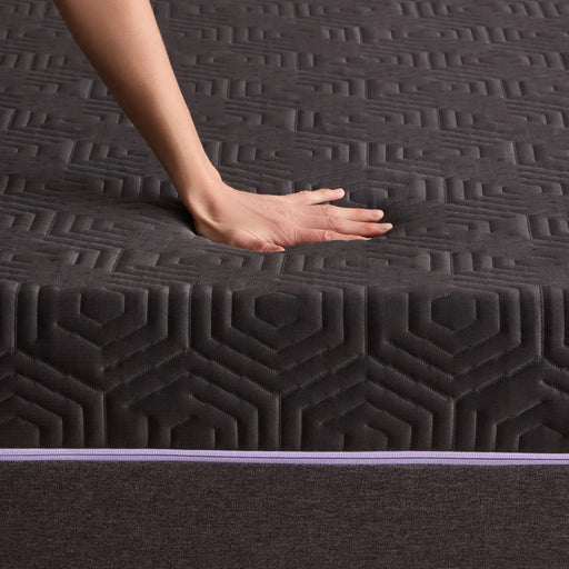 Malouf Peak ActivAir™ Hybrid Mattress Malouf