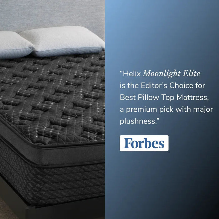 Helix Moonlight Elite Cooling Luxury Mattress