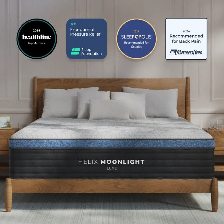 Helix™ Moonlight Luxe 13.5”