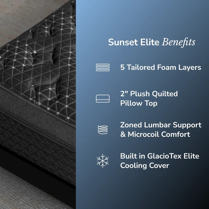 Helix™ Sunset Elite 15